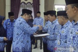 Rumah Ibadah di Paser dapat kucuran dana Rp10,4 miliar