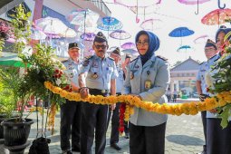 Kanwilkumham Jatim miliki layanan publik berbasis HAM