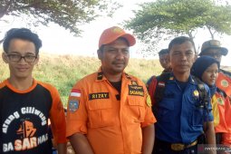 SAR Banten siapkan dua drone termal cari jurnalis di Selat Sunda