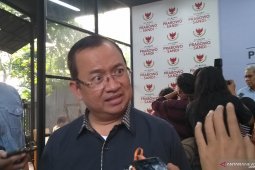BPN: Hoaks, pencalonan Sandiaga dalam kabinet Jokowi