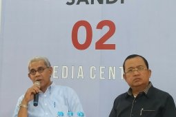 Tiga landasan hukum membenarkan perlindungan saksi gugatan pilpres BPN