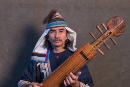 Mendengar suara "Ainu" untuk pertama kali di RWMF 2019