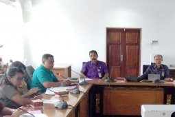 Pemkot Denpasar buat produk hukum secara online " Si Dandaniti"