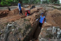 BPCB Jambi kaji temuan "kubur tempayan" di Sungai Bahar