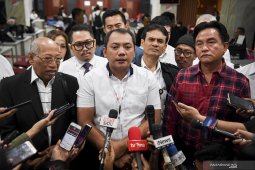 Sidang MK, kuasa  hukum: Jokowi selalu cuti saat kampanye