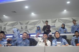 Disdik Jabar: Sekolah wajib miliki layanan informasi PPDB