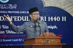 Rencana SPP SMP-SMA di Jabar digratiskan sedang digodok Pemprov