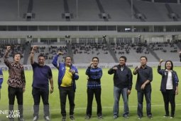 Balikpapan siap menjadi tuan rumah pembukaan Liga 2