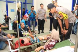 Ini penyebab kecelakaan beruntun di jalan tol yang menewaskan 12 orang