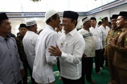 JCH Aceh Besar 535 Orang