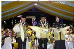 Ketua DPRD : Hari jadi Kotabaru momentum wujudkan visi-misi