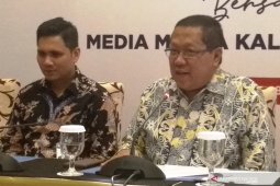 Realisasi pendapatan 2019 Kaltim naik 5,03 persen