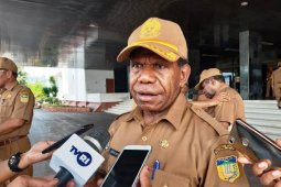 BPMK dorong pengelola dana desa di Papua ditingkatkan kualitas
