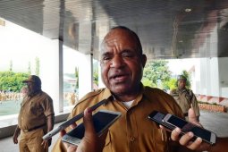 Pemerintah Papua berencana razia ASN di pusat-pusat perbelanjaan