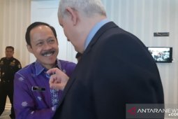 Investasi di Sumut triwulan I capai Rp5, 553 triliun, bagian terbesar PMDN