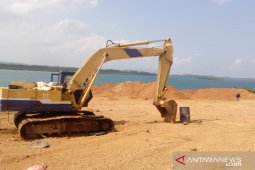 Kepala daerah paling bertanggung jawab terhadap pertambangan  ilegal