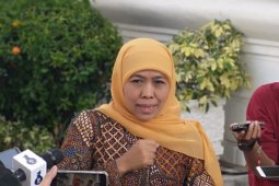 Khofifah berpeluang bergabung dalam TPN Ganjar-Mahfud