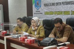 Pemkab Paser Segera Terapkan E-Database