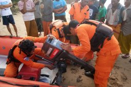 15 korban tewas KM Arim Jaya  belum teridentifikasi