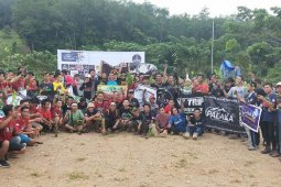 KPH : Rehabilitasi hutan dan lahan libatkan KTH