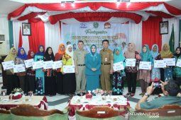 Tapin commemorates National Family Day
