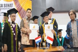 ULM dan Solidaridad tandatangani kerja sama
