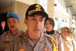 Penyerang sopir bus akibatkan 12 tewas di Cipali dikenakan pasal berlapis
