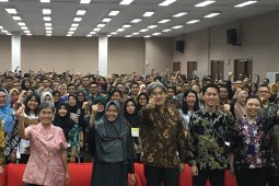 Indonesia kirim 338 calon  perawat ke Jepang