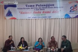 PDAM Denpasar adakan sarasehan pelanggan untuk  songsong Hari Jadi ke-22