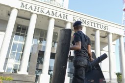 KPU sebut Ma'ruf tidak langgar ketentuan pemilu