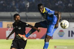 Klasemen Liga setelah Persib ditahan PS Tira Persikabo
