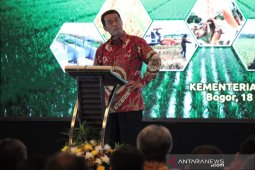 Mentan: Harga ayam hidup 7 hari harus sesuai harga acuan