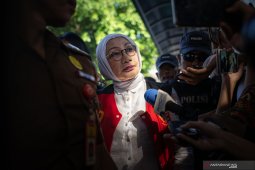 Ratna Sarumpaet jalani sidang pembelaan
