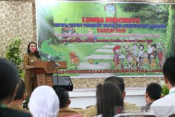 Kabupaten Landak tingkatkan kemampuan penyelenggara layanan publik