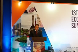 Philippine-Indonesia Summit expected to intensify business cooperation