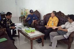 BPTP Jambi matangkan  MoU pendampingan Upsus Pajale di Bungo
