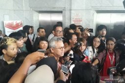 KPU akan hadirkan saksi yang relevan dengan dalil Pemohon