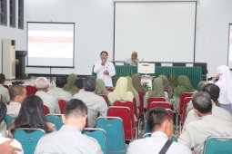 Polbangtan Bogor adakan sosialisasi P4GN