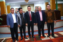 Pemkot Pontianak terus permudah investasi untuk dongkrak pertumbuhan ekonomi