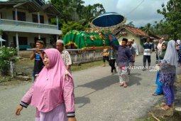Petani karet tewas mengenaskan diduga diterkam  harimau