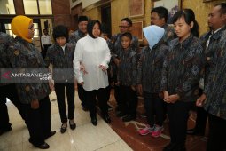 Tujuh anak berkebutuhan khusus  Surabaya ikuti pendidikan di Liverpool