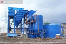 WTP Lawe-Lawe segera dioperasionalkan