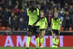 Sarajevo jadi tantangan pertama Celtic di Liga Champions
