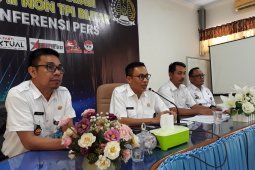Lebihi izin tinggal, warga Lebanon diamankan Imigrasi Blitar