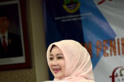 PKK Jabar: konsumsi ikan di Jawa Barat harus ditingkatkan