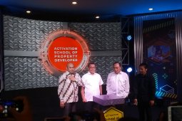 Pemerintah ingin selaraskan program sejuta rumah dengan  milenial