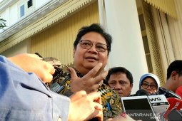 Pemerintah siapkan insentif untuk dorong investasi dan ekspor