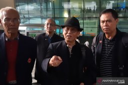 Porkemi resmi jadi anggota IKA