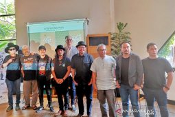 26-27 Juli, Jazz Gunung 2019 diadakan di Bromo