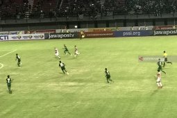 Persebaya ditahan Madura United 1-1